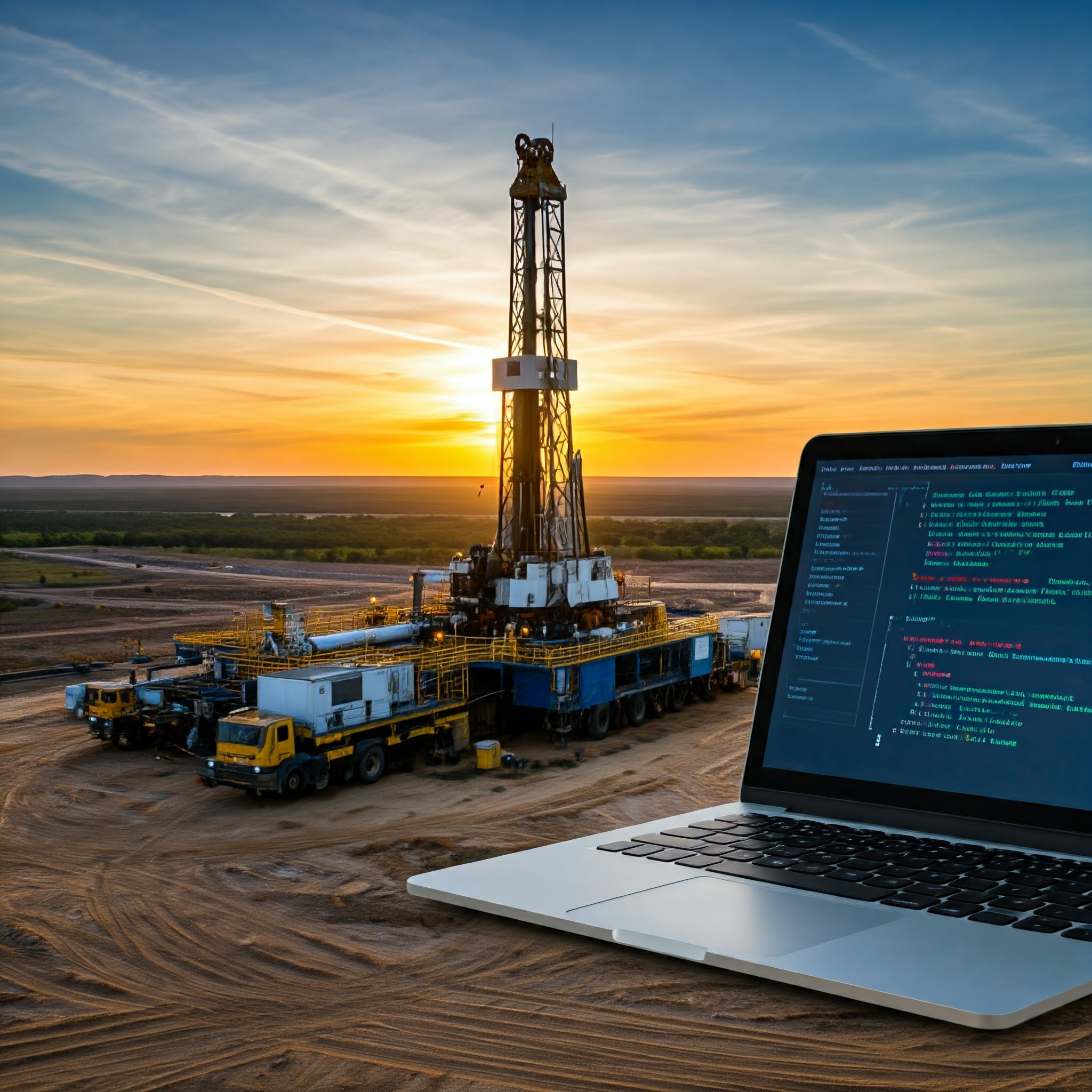 Python and SCADA Integration